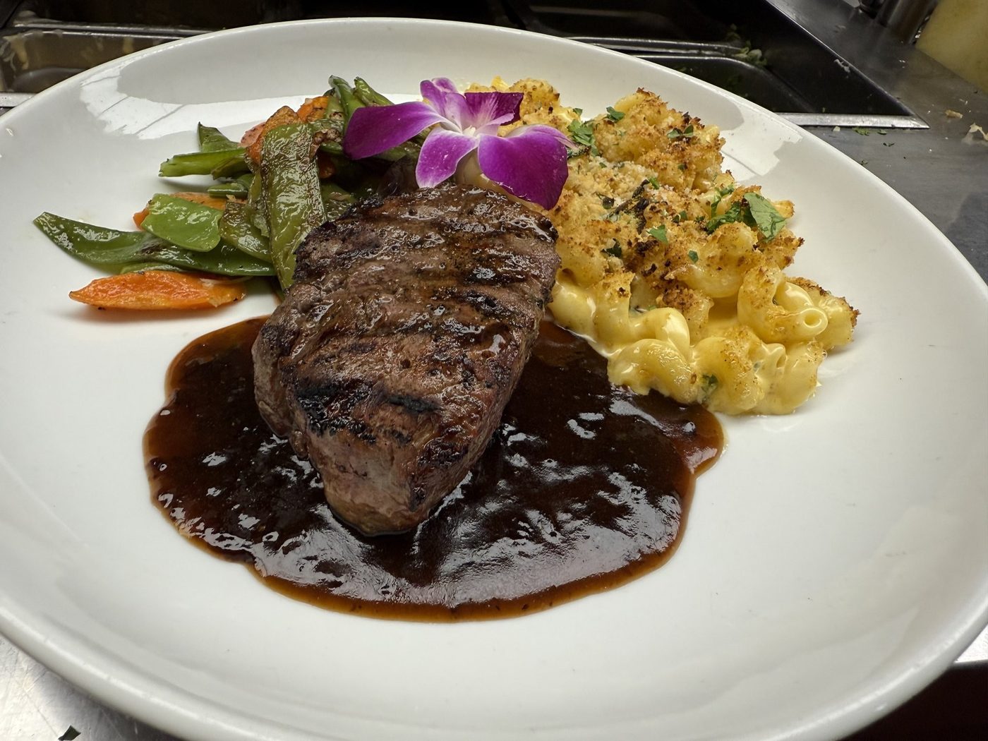 Filet Mignon