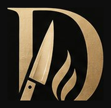 D monogram
