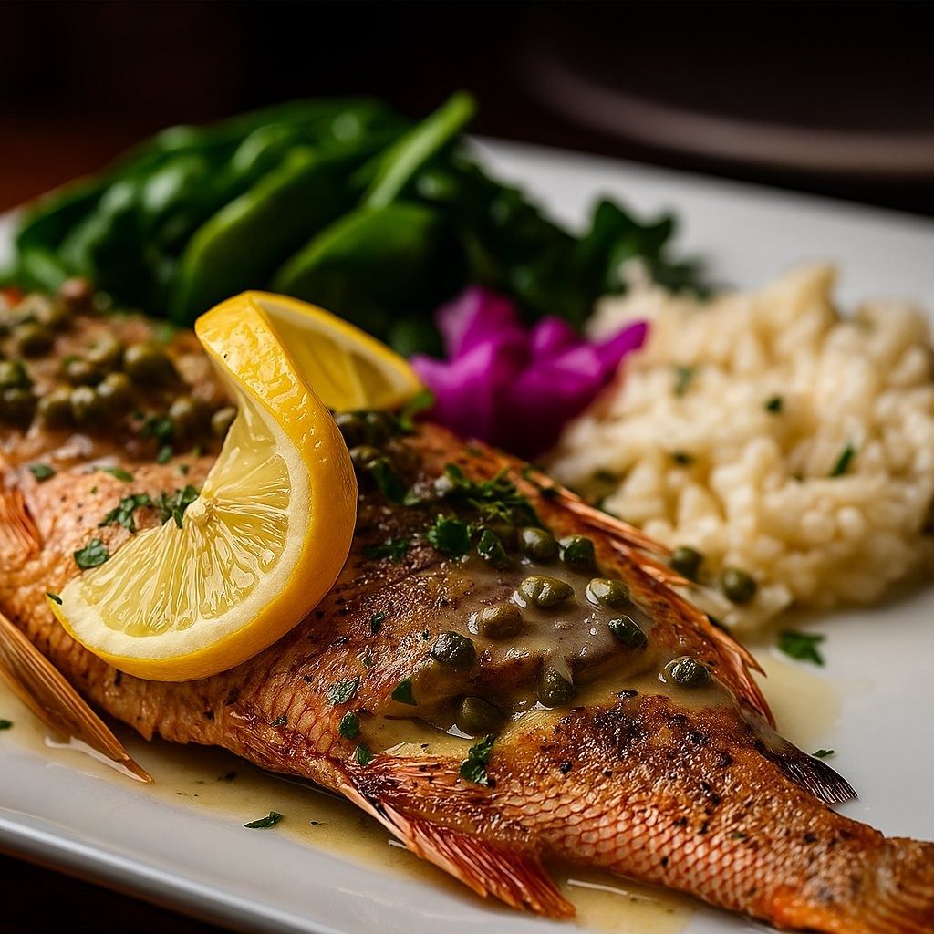 Snapper